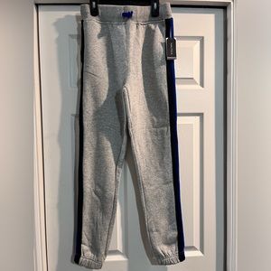 **NWT** Boys Nautica sweatpants